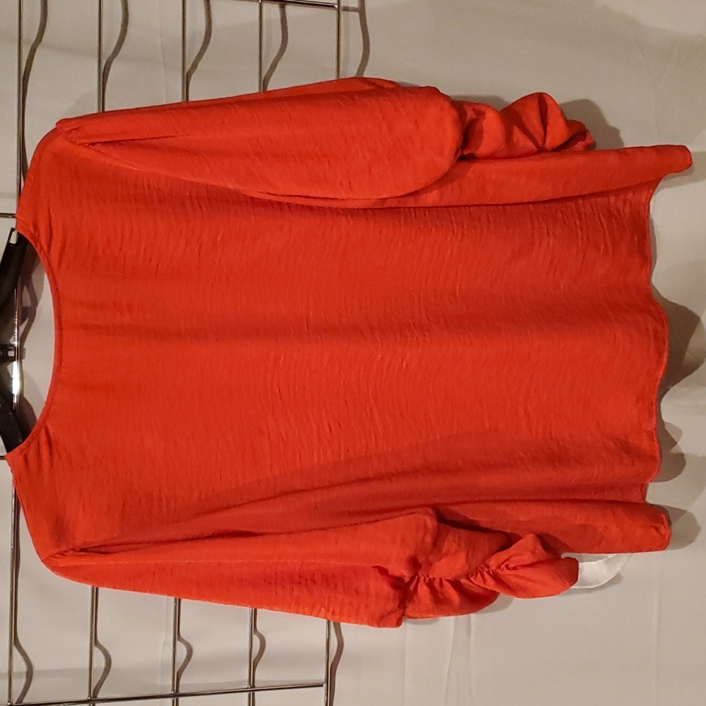 Cabi Aurora Blouse - Picture 3 of 4